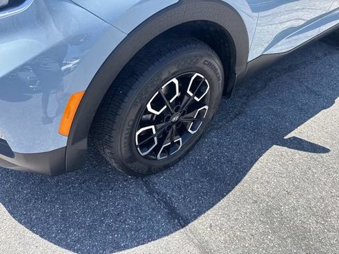 Certified 2022 Hyundai Santa Cruz SEL AWD/4WD image 10