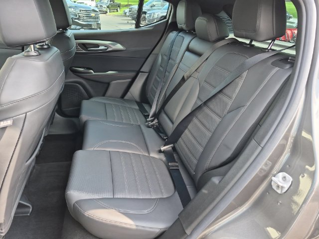 Used 2024 Dodge Hornet R/T Plus w/ Tech Pack Plus w/o Parking AWD/4WD image 28