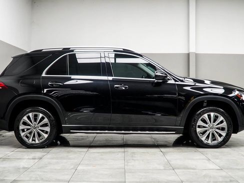 Used 2021 Mercedes-Benz GLE 350 image 6