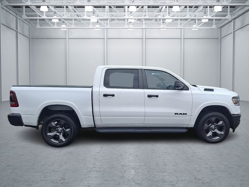 Used 2023 RAM 1500 Big Horn AWD/4WD image 6