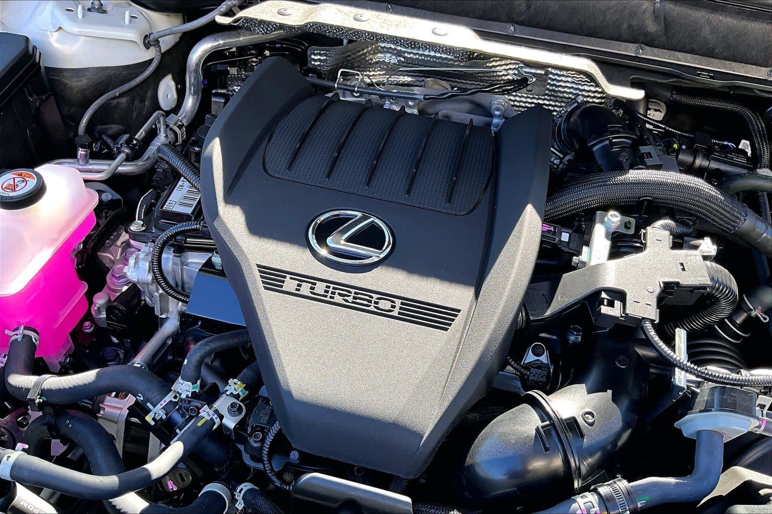 New 2026 Lexus RX 350 Premium Plus FWD image 20