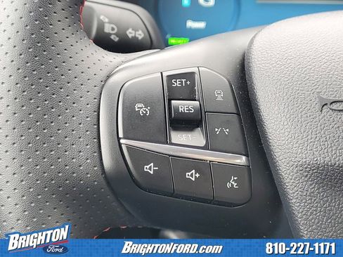 Used 2024 Ford Escape ST-Line Elite w/ Premium Technology Package image 22