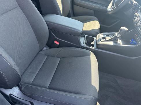 Used 2024 Honda CR-V EX image 16