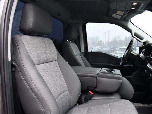 Used 2023 Ford F150 XL image 15