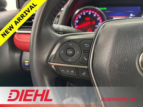 Used 2018 Toyota Camry XSE w/ Audio Package image 23