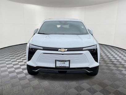 New 2025 Chevrolet Blazer EV LT