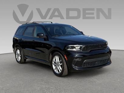 Used 2023 Dodge Durango GT