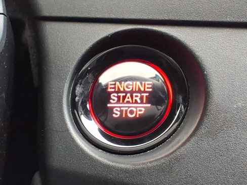 Certified 2023 Honda Accord EX image 28