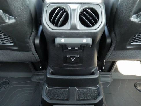New 2025 Jeep Wrangler Unlimited Rubicon 392 AWD/4WD image 28