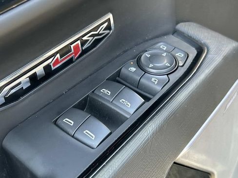 Used 2026 GMC Sierra 1500 AT4X AWD/4WD image 30