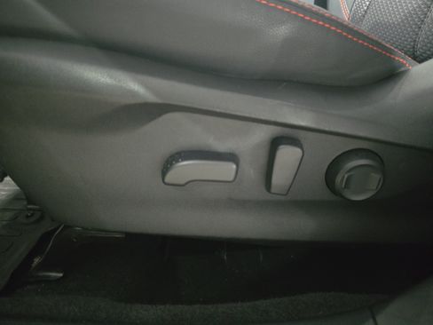 Used 2021 Subaru Forester Sport AWD/4WD image 26