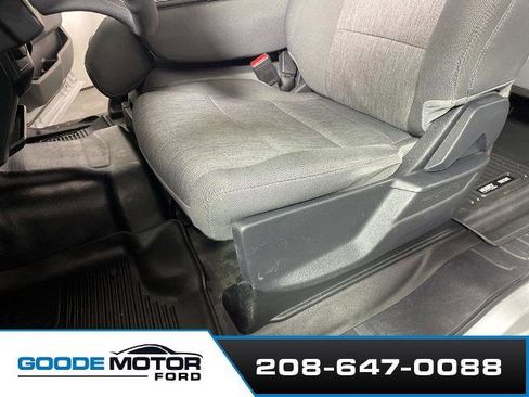 Certified 2022 Ford F150 XL w/ Equipment Group 101A High image 8