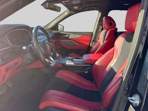 Used 2023 Acura MDX A-Spec image 11