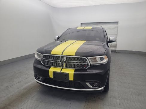 Used 2018 Dodge Durango Citadel RWD image 15