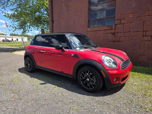 Used 2007 MINI Cooper Hardtop FWD image 9