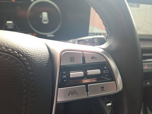 Used 2023 Kia Telluride SX image 40