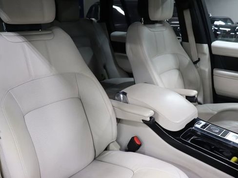 Used 2022 Land Rover Range Rover Westminster Edition AWD/4WD image 25