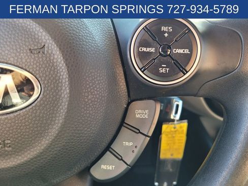 Used 2018 Kia Soul Base 4D Hatchback image 27