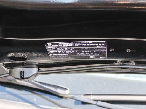 Certified 2023 BMW 228i Gran Coupe w/ Convenience Package FWD image 29