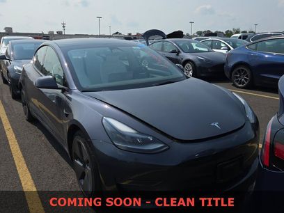 Used 2023 Tesla Model 3 Standard Range