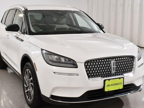 Used 2022 Lincoln Corsair AWD w/ Equipment Group 101A image 4