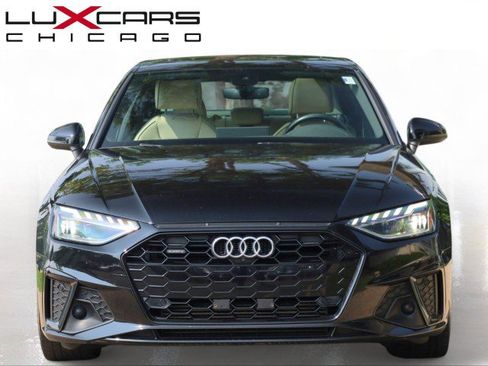 Used 2021 Audi A4 2.0T Premium Plus AWD/4WD image 2