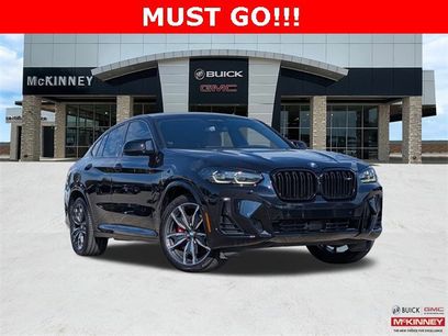 Used 2023 BMW X4 M40i