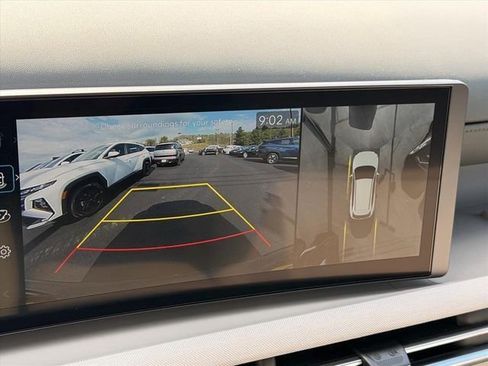 New 2026 Hyundai Tucson Limited AWD/4WD image 30