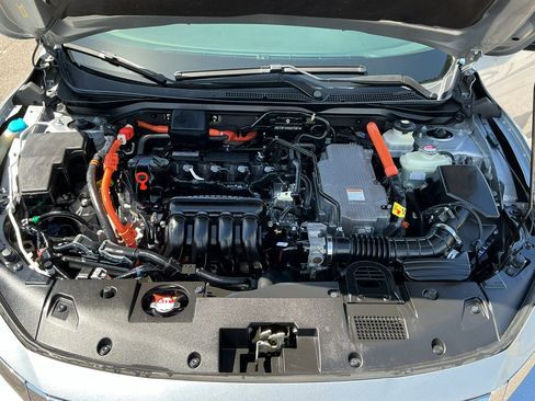 Used 2021 Honda Insight EX image 22