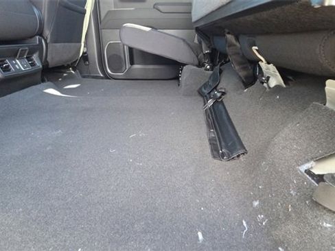 New 2026 GMC Sierra 1500 SLE w/ X31 Off-Road Package image 34