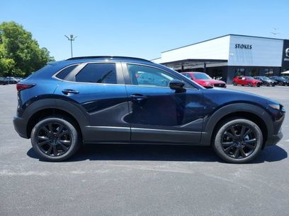 New 2026 MAZDA CX-30 Aire Edition