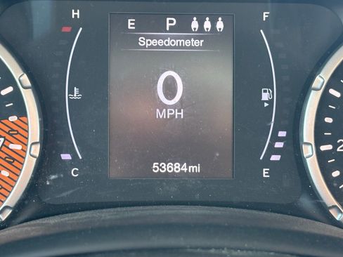 Used 2019 Jeep Renegade Sport w/ UConnect 7.0 Group image 7