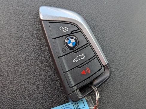 Used 2019 BMW X4 xDrive30i w/ Convenience Package AWD/4WD image 32