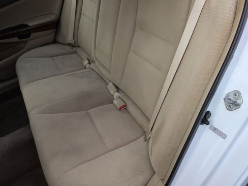 Used 2009 Honda Accord EX image 21