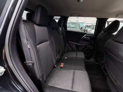 Used 2022 Mitsubishi Outlander ES AWD/4WD image 29