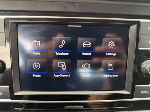 Used 2023 Volkswagen Jetta S FWD image 22