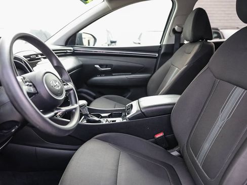Used 2024 Hyundai Tucson SEL FWD image 18