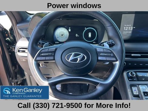 Used 2025 Hyundai Palisade Calligraphy AWD/4WD image 33