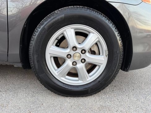 Used 2007 Toyota Camry LE image 22