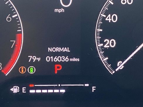 Used 2025 Honda Civic Sport image 22