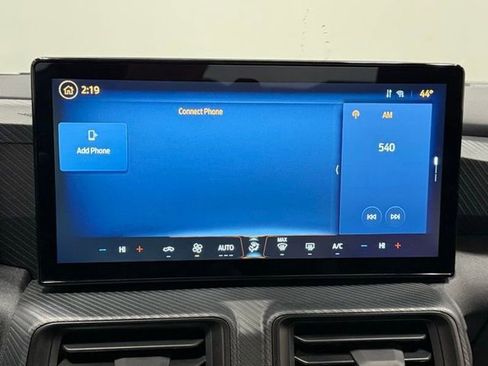 Used 2025 Ford Mustang Coupe image 27