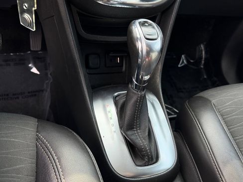 Used 2016 Buick Encore AWD image 24