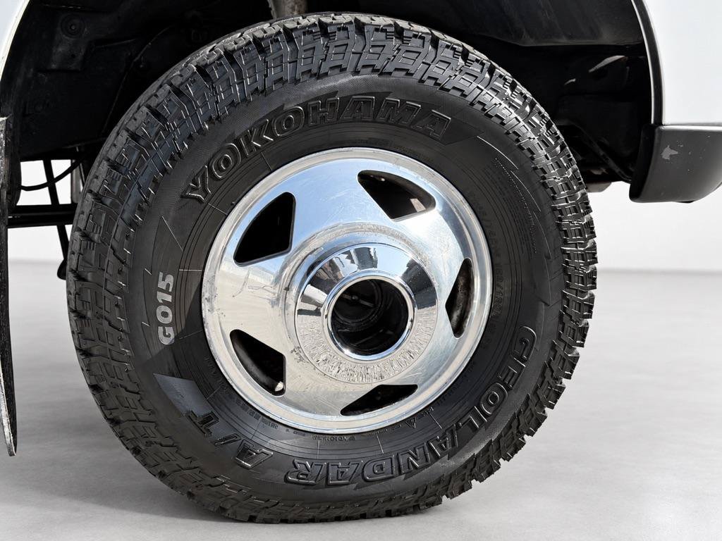 Used 2000 Ford F350 XL AWD/4WD image 21