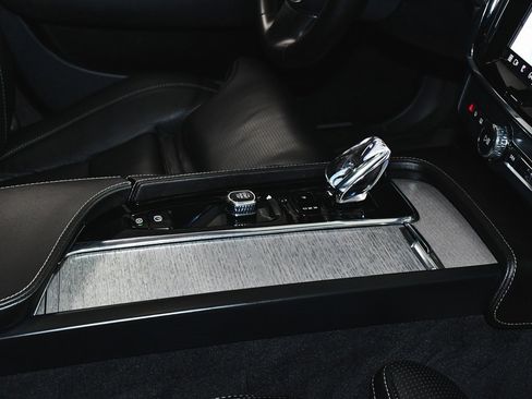 Used 2023 Volvo S90 B6 Ultimate w/ Protection Package image 61