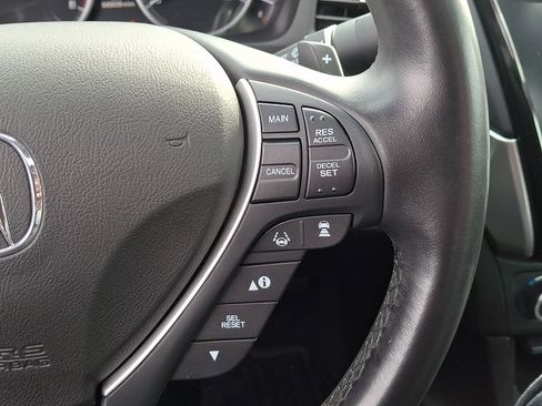 Used 2021 Acura ILX w/ Premium Package image 24