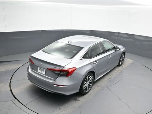 Certified 2023 Honda Civic Touring image 38