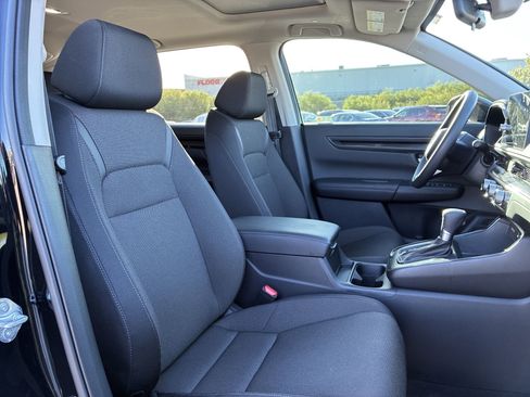 Certified 2026 Honda CR-V EX image 24