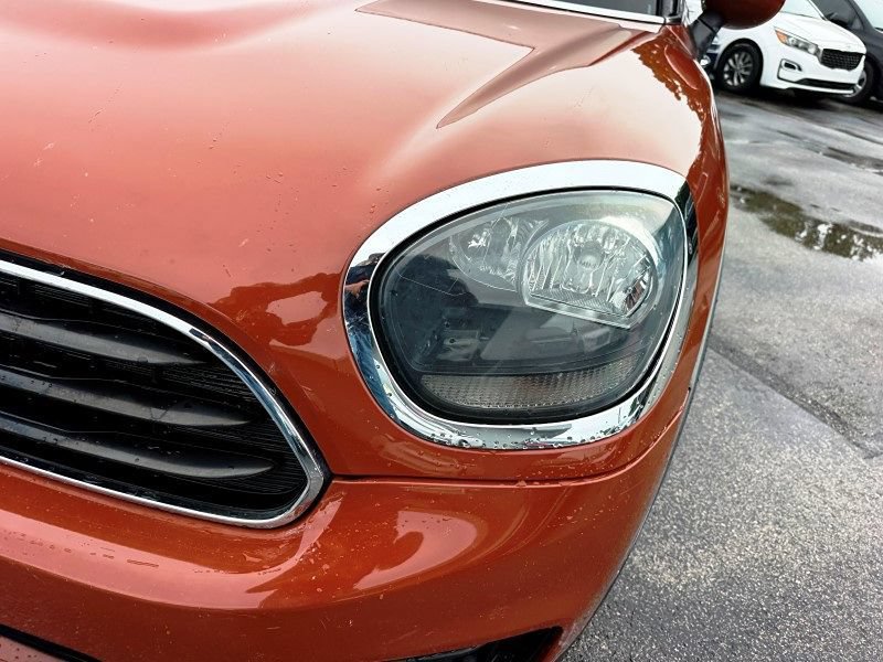 Used 2020 MINI Cooper Countryman FWD image 11
