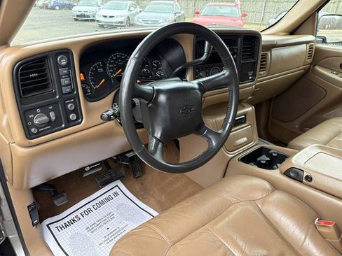 Used 1999 Chevrolet Silverado 2500 LT image 9