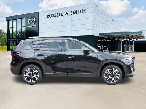 New 2026 MAZDA CX-5 Preferred AWD/4WD image 3